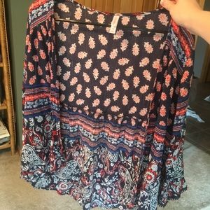 Junior’s xhilaration cardigan